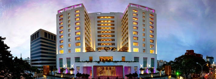The Raintree Hotel Anna Salai - Chennai 01.jpg